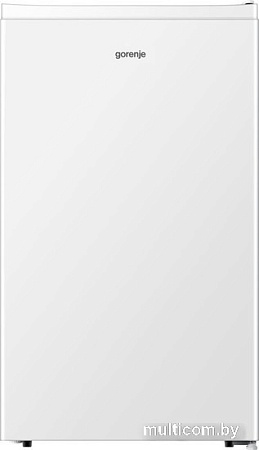 Однокамерный холодильник Gorenje R291PW4