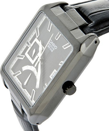 Наручные часы Casio BEM-309BL-1A