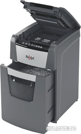 Шредер Rexel Optimum AutoFeed+ 130X