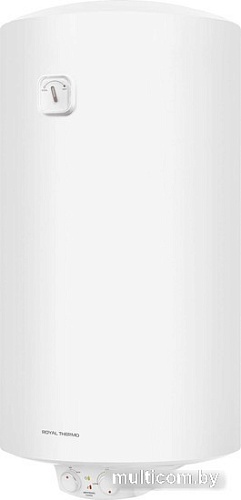 Накопительный электрический водонагреватель Royal Thermo RWH 100 Heatronic DryHeat