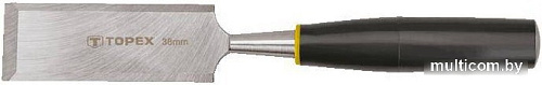 Стамеска TOPEX 09A138