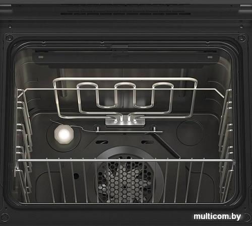 Электрический духовой шкаф Darina 0U5 BDE112 708 X1