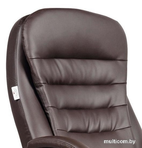 Кресло Calviano Masserano VIP (коричневый)
