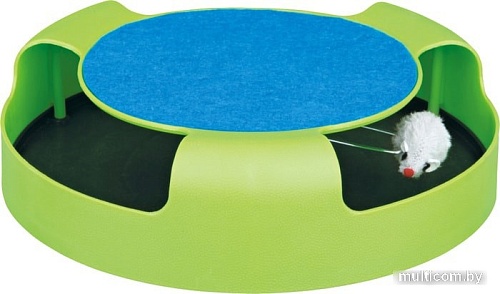 Когтеточка Trixie Мышка в ловушке 41411