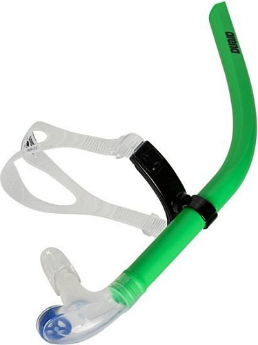 Трубка для плавания ARENA Swim Snorkel III 004825 605