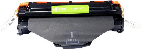 Картридж CACTUS CS-D117S (аналог Samsung MLT-D117S)