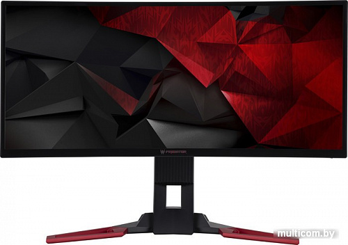 Монитор Acer Predator Z301C [UM.CZ1EE.001]