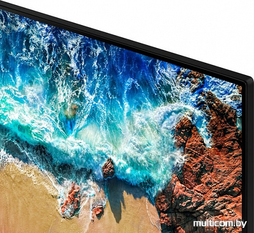 Телевизор Samsung UE55NU8070U