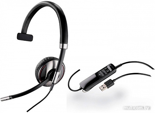 Наушники Plantronics Blackwire C710