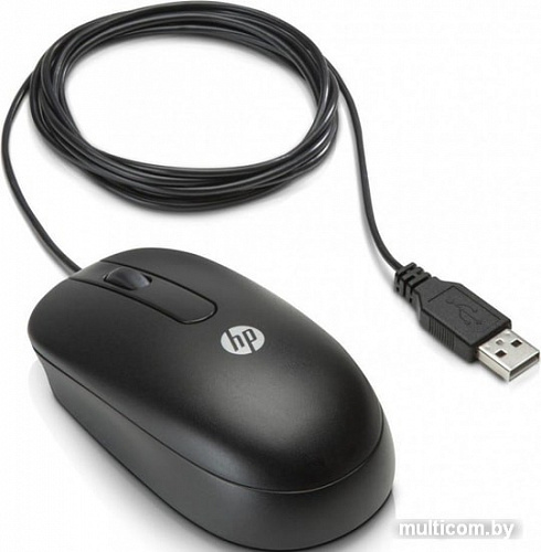 Мышь HP QY778AA