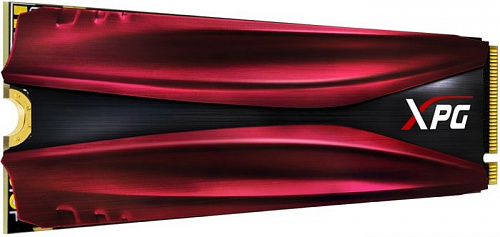 SSD A-Data GAMMIX S11 Pro 256GB AGAMMIXS11P-256GT-C