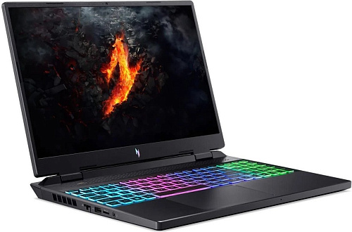 Игровой ноутбук Acer Nitro 16 AN16-42-R0NK NH.QSLCD.005