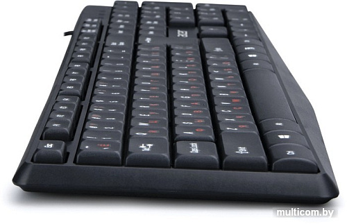 Клавиатура + мышь Acer OMW141