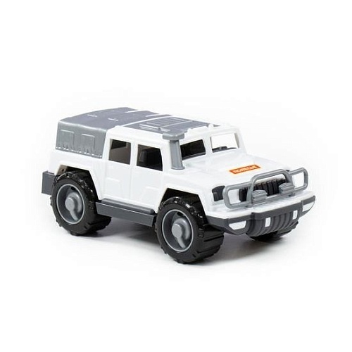 Полесье Автомобиль-джип Разведчик 79206