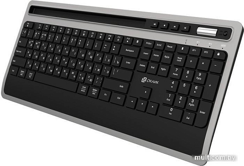Клавиатура Oklick 860S