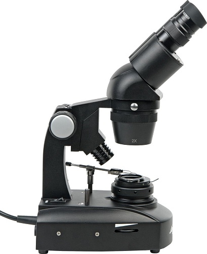 Микроскоп Микромед MC-1 Jeweler BE 31454