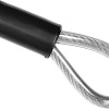Дополнительный трос Oxford Lockmate12 LK191