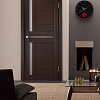 Межкомнатная дверь Velldoris Duplex 3 80x200 (венге, мателюкс)