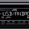 CD/MP3-магнитола JVC KD-R491