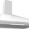 Кухонная вытяжка Ciarko Delta 50 (белый)