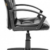 Кресло CHAIRMAN 651 (черный)
