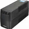 Источник бесперебойного питания IPPON Back Basic 650 Euro