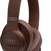 Наушники JBL Live 500BT (синий)