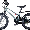 Детский велосипед Maxiscoo Shark Sport 16 2025 MSC-SH1641 (графит, разобранный)