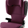 Детское автокресло Britax Romer Kidfix M i-Size (burgundy red)