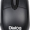 Мышь Dialog Comfort MROC-10U