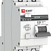Дифференциальный автомат EKF АД-32-25А-30мА PROxima DA32-25-30-pro