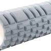 Массажный ролик-валик Bradex Туба SF 0335 (серый)