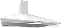 Кухонная вытяжка Ciarko Delta 50 (белый)