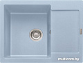 Кухонная мойка Franke MRG 611С (бежевый)