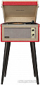 Crosley Dansette Bermuda (красный)