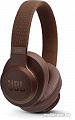 Наушники JBL Live 500BT (синий)