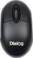 Мышь Dialog Comfort MROC-10U