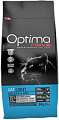 Корм для кошек Optimanova Cat Light Chicken & Rice 2 кг