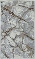 Ковер для жилой комнаты Витебские ковры Calypso Прямоугольник 8100 a6 (1x2)