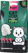 Bubu Pets Tofu Pine (2.5 кг/6 л)