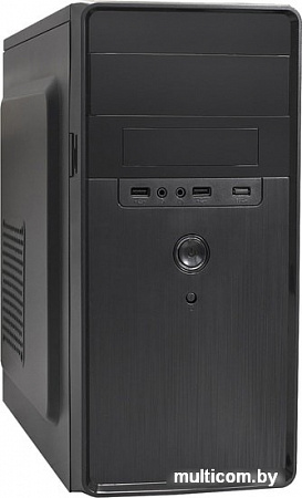 Корпус ExeGate BA-309 EX286412RUS