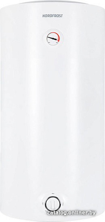 Накопительный электрический водонагреватель Nordfrost DVS-50L Slim