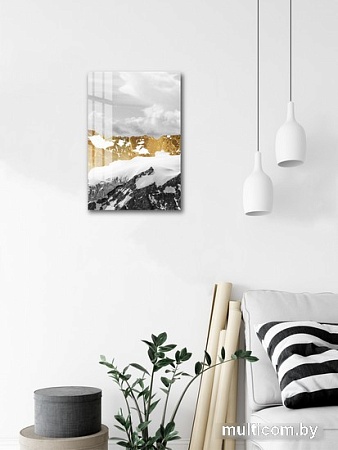 Картина на стекле ArtaBosko WB-01-153-04 (40x60)