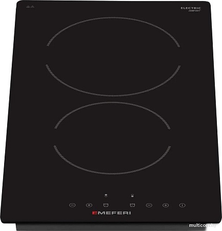 Варочная панель Meferi MEH302BK Comfort