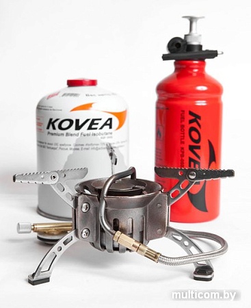 Kovea Booster +1 [KB-0603]