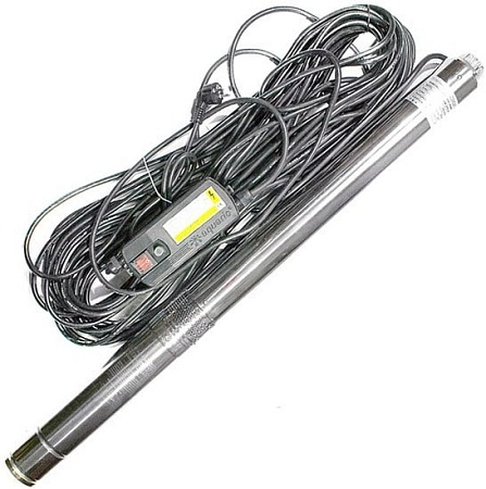 Насос Aquario ASP3E-55-90