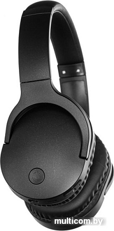 Наушники Evolution BH103S (черный)