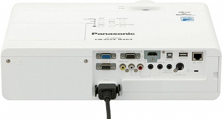 Проектор Panasonic PT-VW355NE