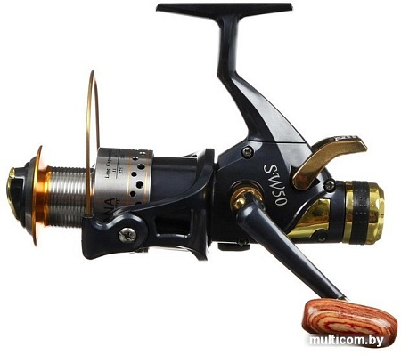 Рыболовная катушка Yugana Feeder LK 5000 9+1 Ball