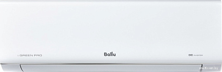 Кондиционер Ballu iGreen Pro DC BSAGI-09HN8_V4